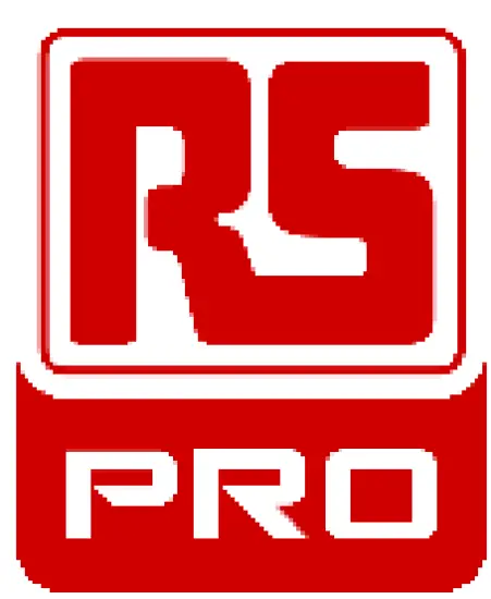 RS PRO Logo