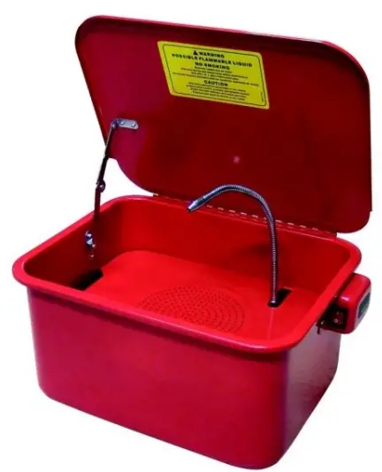 XPOtool 61310 Parts Washer-fig1