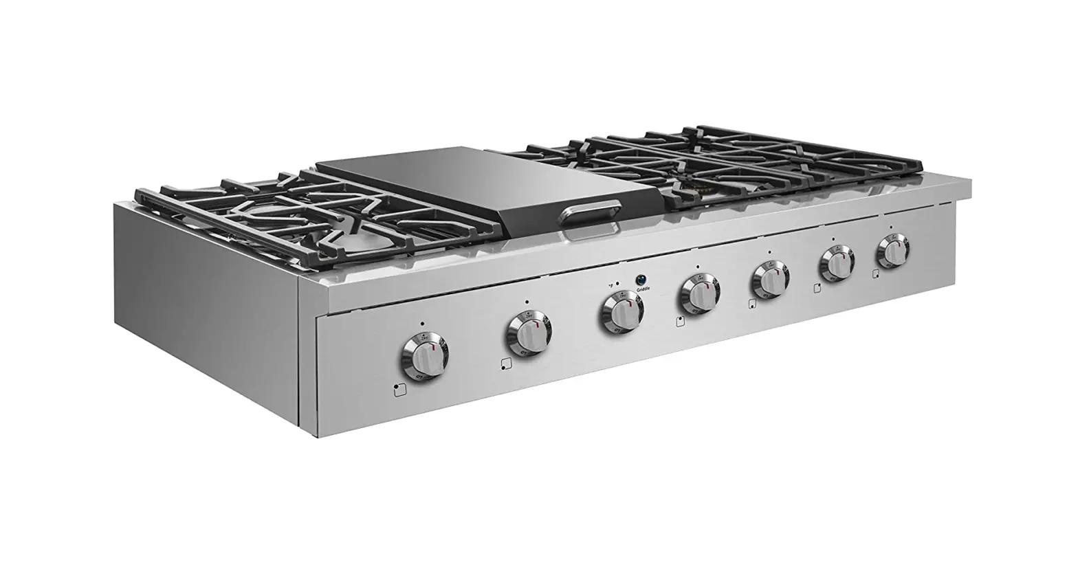 Nxr Sct4811 Gas Rangetop Instruction Manual