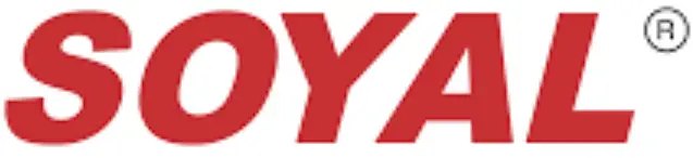 soyal logo
