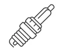 Spark plugs