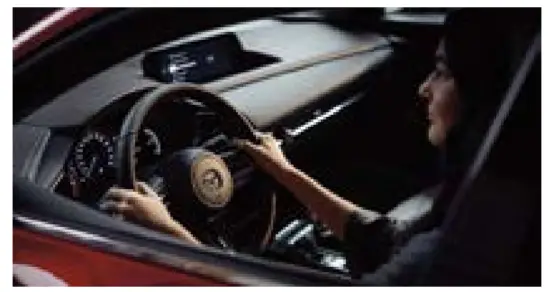 Mazda CX-30 vehicles