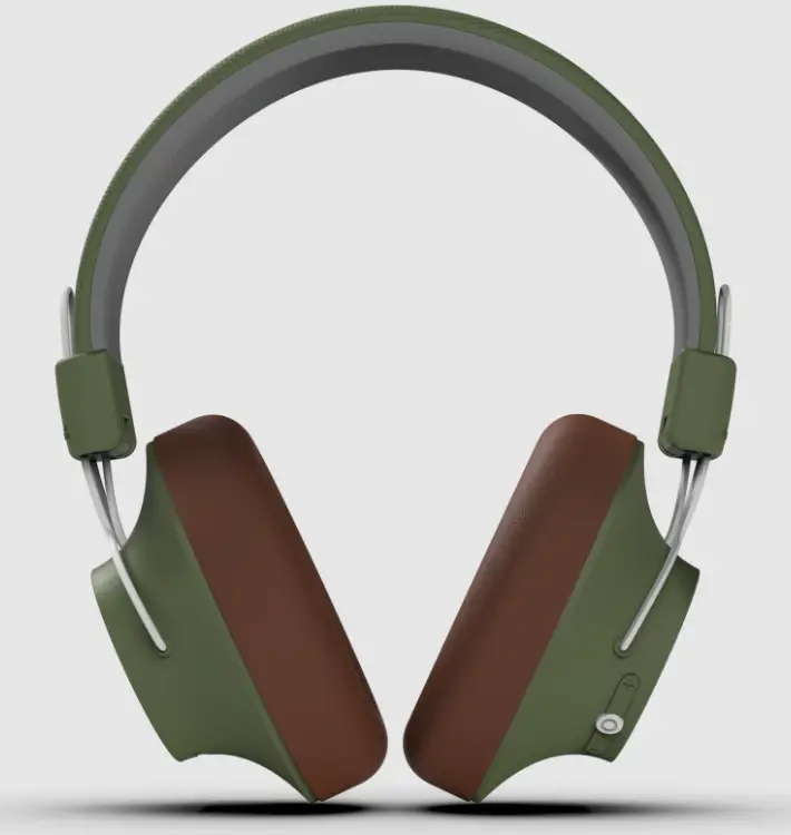 KREAFUNK-aBEAT-Wireless-Stereo-Headphones-Active-Noise-Cancellation