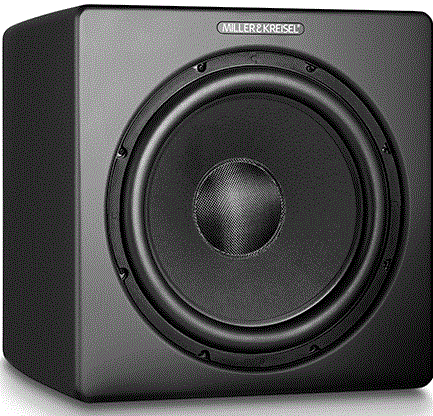 M K SOUND V+ Series V15+ High-Performance Subwoofers PRODUCT