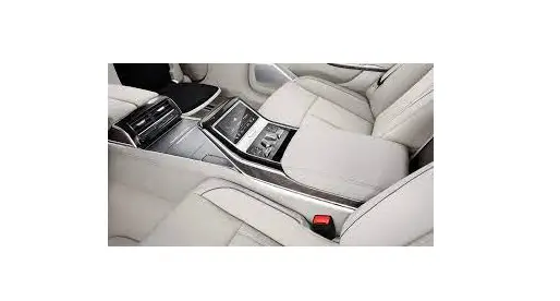 Audi Scon2 Rear Seat Remote Control Convenience And Infotainment Functions Instructions