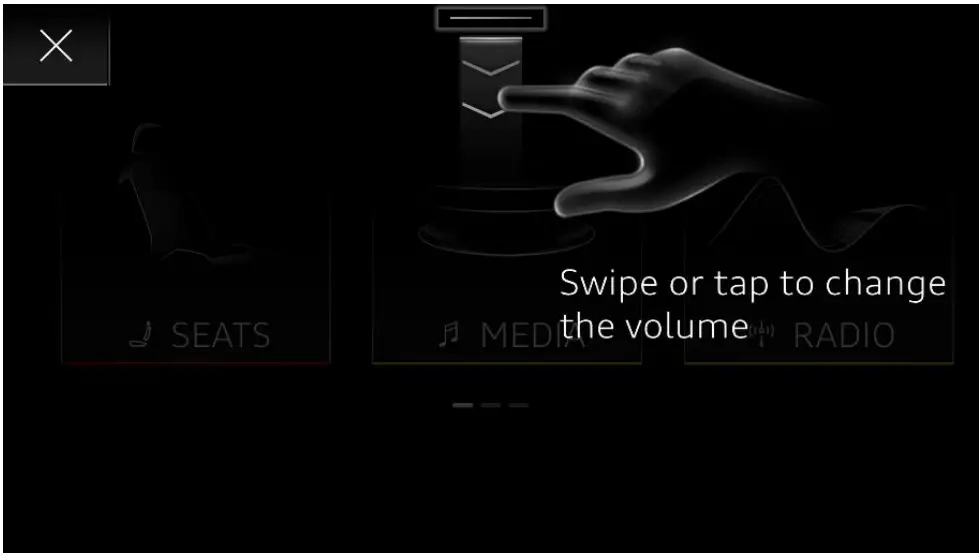 Bellow you can find Menus available for SCON2