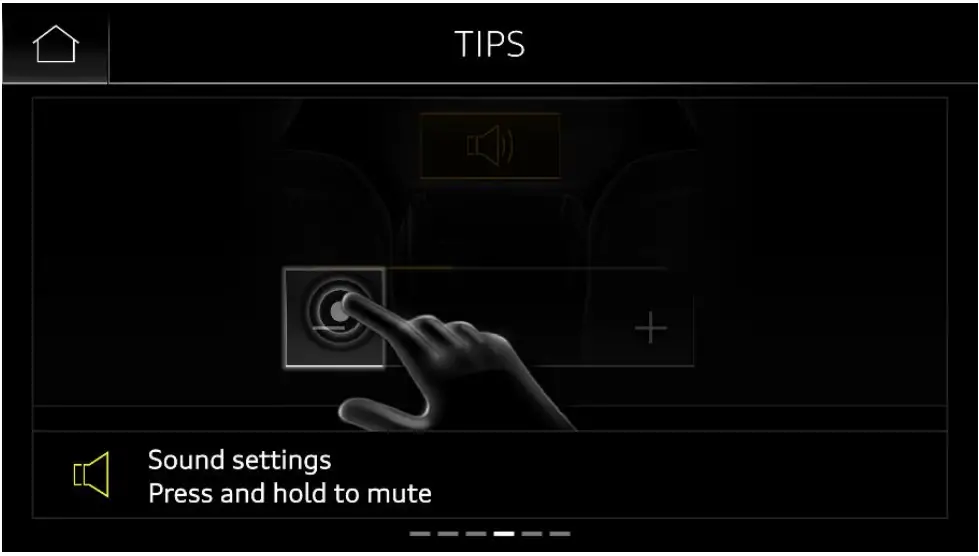 Bellow you can find Menus available for SCON2