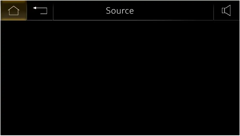 Bellow you can find Menus available for SCON2