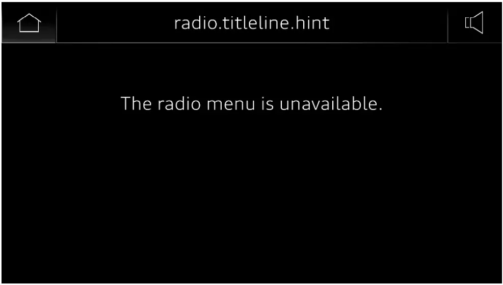 Bellow you can find Menus available for SCON2