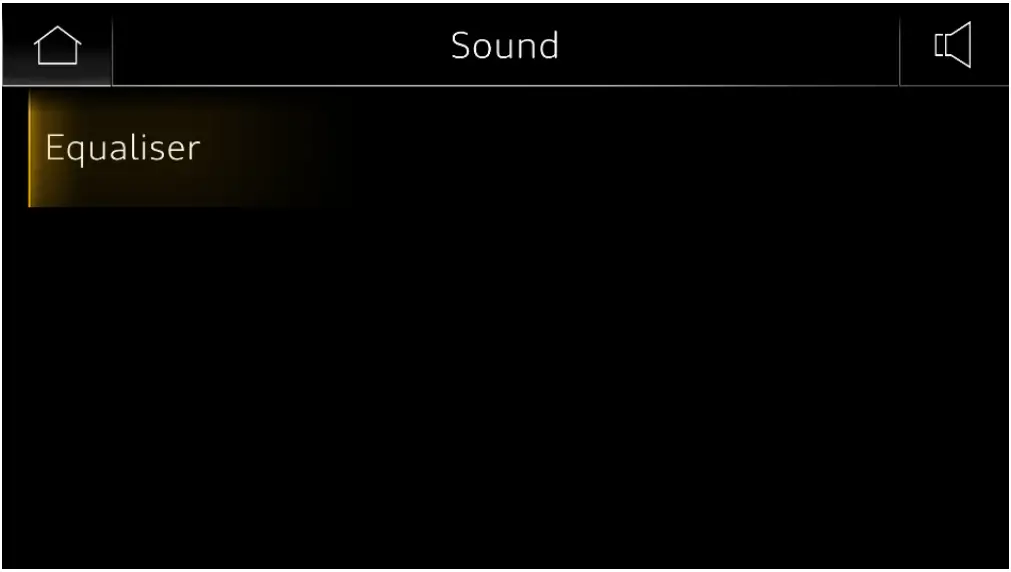 Bellow you can find Menus available for SCON2