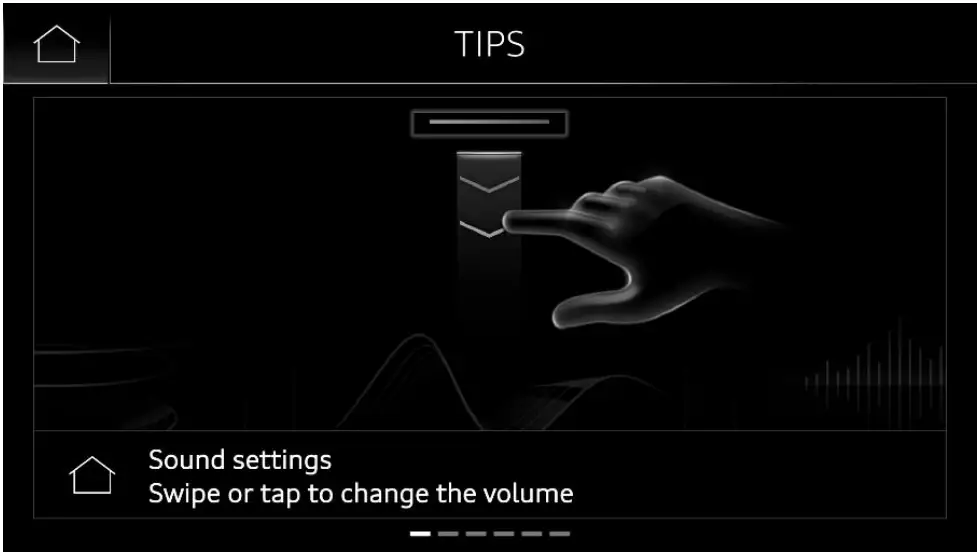 Bellow you can find Menus available for SCON2