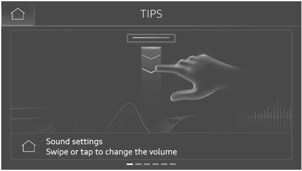 Bellow you can find Menus available for SCON2