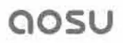 aosu IndoorCam P1 Camera User LOGO