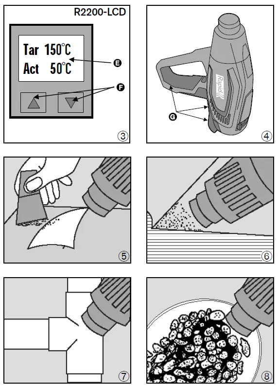 Rapid-R1800-2200W-Electric-Hot-Air-Gun-240V-fig2