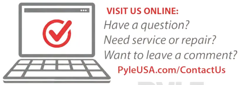 Pyle PMP40 Megaphone Speaker 2