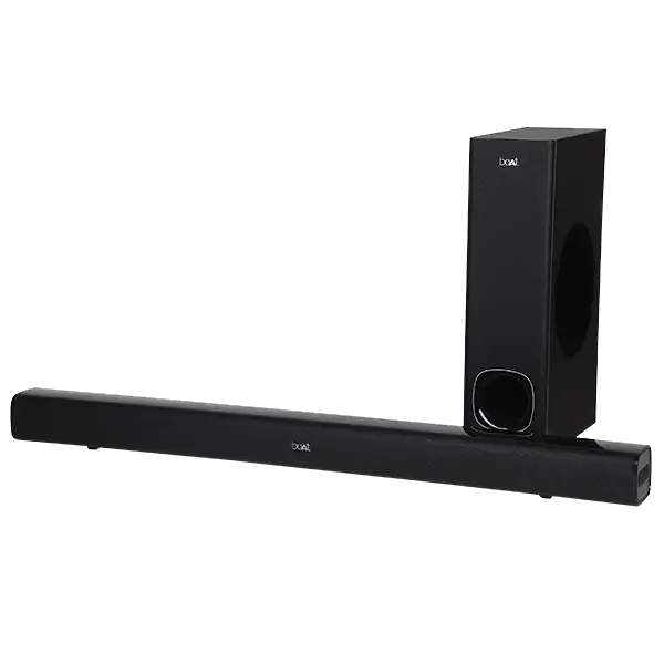 Boat Avante Bar 1200 User Manual Boat Avante Bar 1200 User Manual