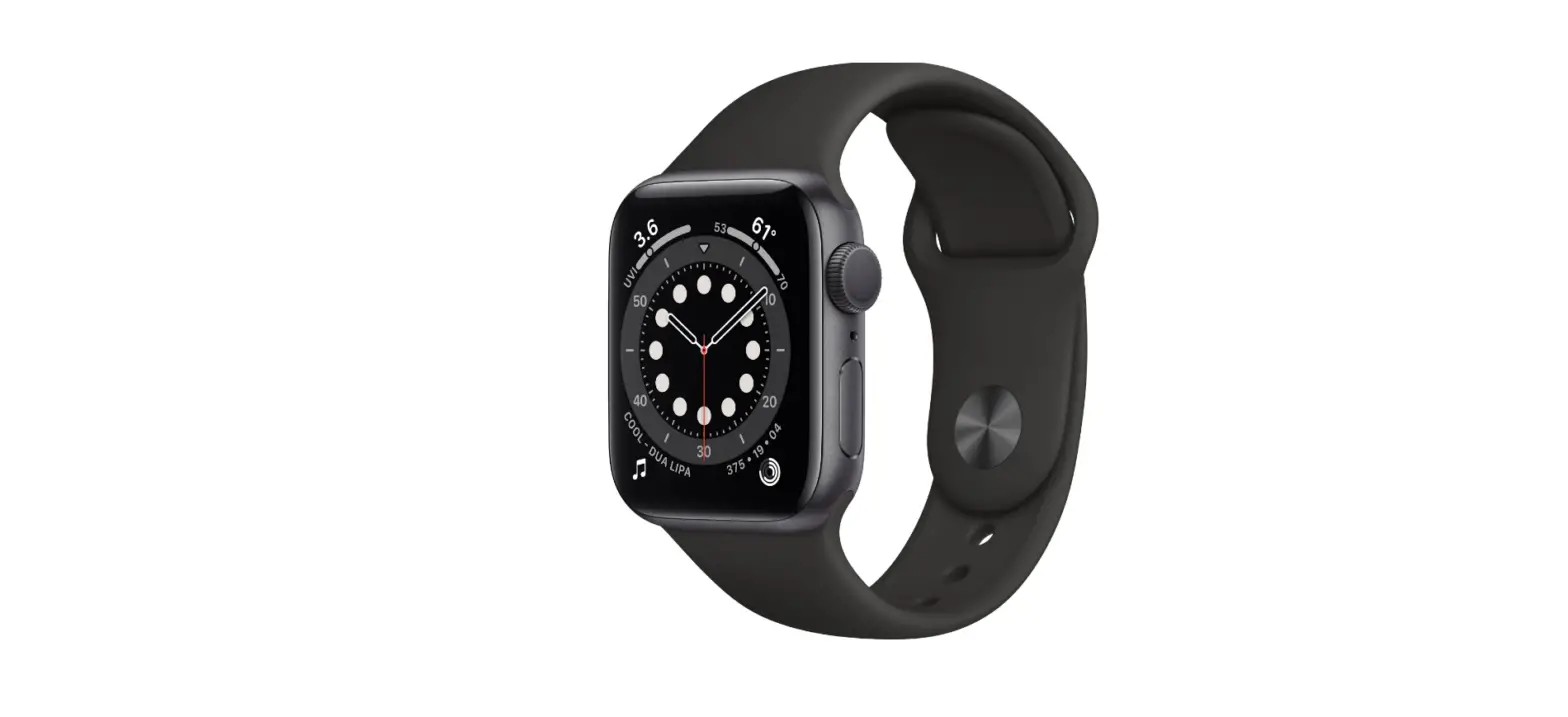 Apple A2291 Smart Watch Instruction Manual Apple A2291 Smart Watch Instruction Manual