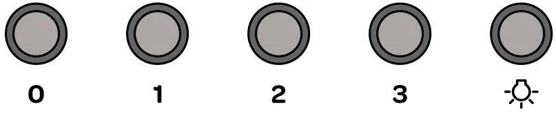 INVENTUM AKI6005RVS inbouw extractor hood - 6