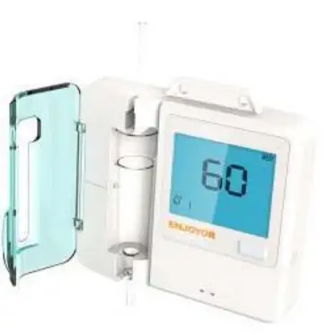 ENJOYOR-EIR500-Infusion-Monitor-Product