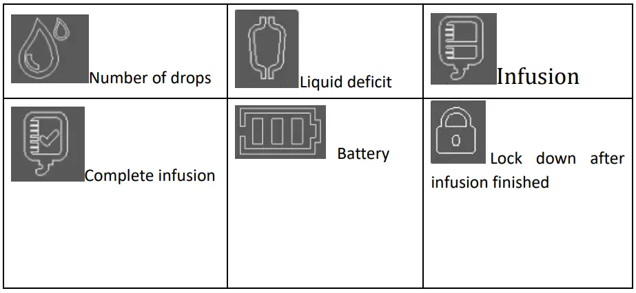 ENJOYOR-EIR500-Infusion-Monitor-fig-11