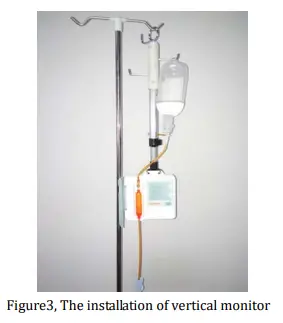 ENJOYOR-EIR500-Infusion-Monitor-fig-4