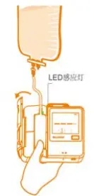 ENJOYOR-EIR500-Infusion-Monitor-fig-8