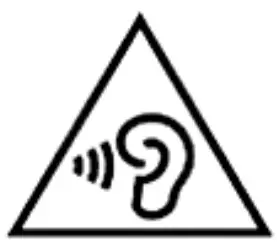 Hearing Loss Icon