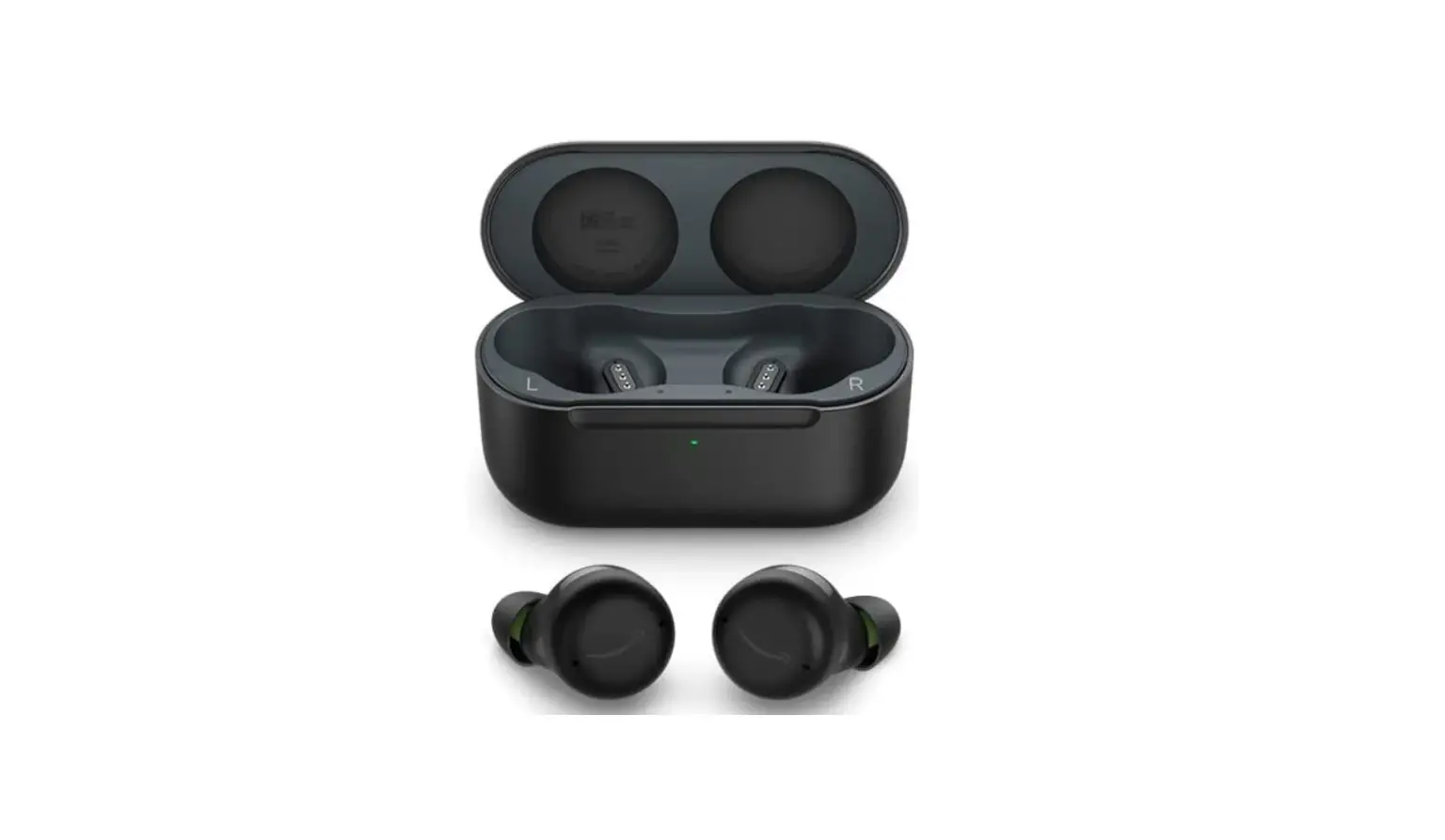 Amazon P6we58 Wireless Earbuds User Manual