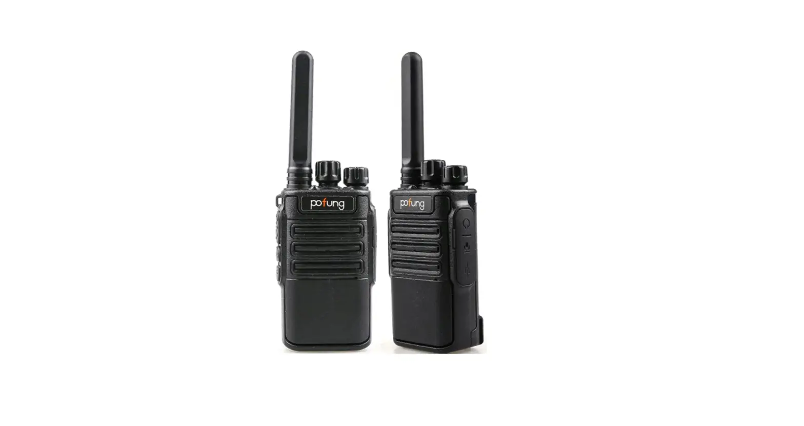 Pofung F8 Frs Two Way Radio User Manual Pofung F8 Frs Two Way Radio User Manual