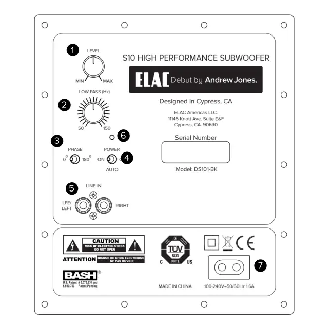 ELAC-Debut-2.0-DS10.2-200-Watt-Powered-Subwoofer-Black1