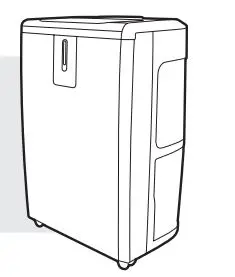 Dimplex-14L-everdri-Dehumidifier-fig-6