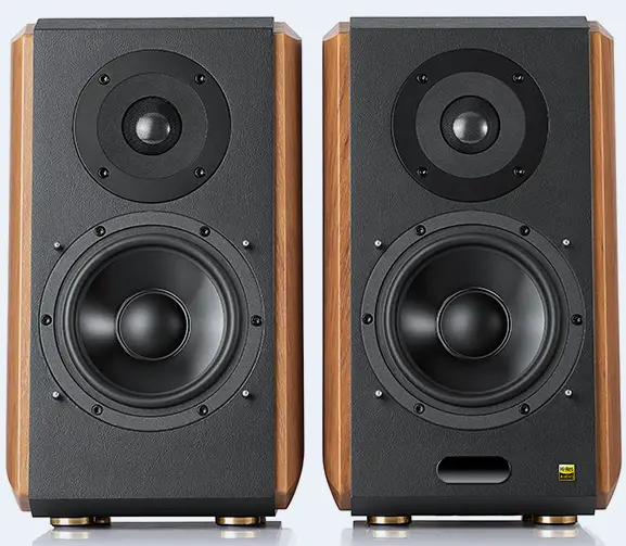 EDIFIER-S1000W-Wi-Fi-Bookshelf-Speaker-Product