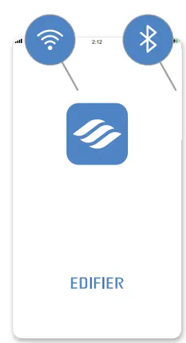 EDIFIER-S1000W-Wi-Fi-Bookshelf-Speaker-fig-10