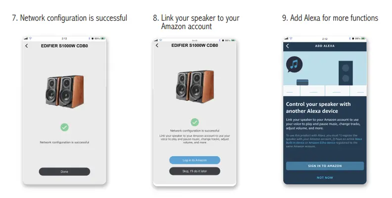 EDIFIER-S1000W-Wi-Fi-Bookshelf-Speaker-fig-12