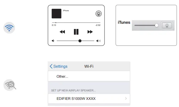 EDIFIER-S1000W-Wi-Fi-Bookshelf-Speaker-fig-15