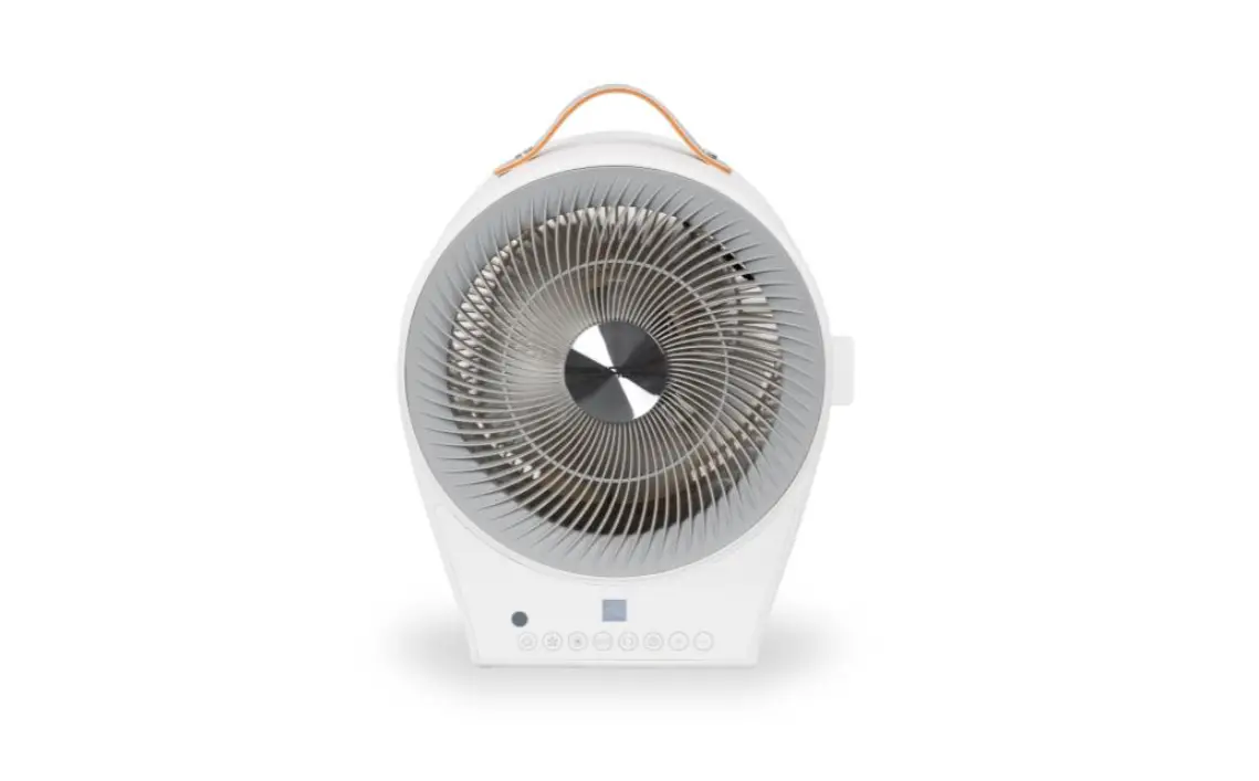 Eurom Dual-mate 2000 Rc Electric Fan User Manual Eurom Dual-mate 2000 Rc Electric Fan User Manual