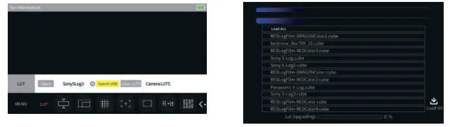 Desview-P5II-5-inch-Real-Time-Monitor-4K-User-Manual-fig-7