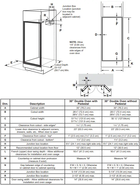 Cafe-Appliances-CTD90FP4NW2-Inch-French-Door-Built-in-Double-Wall-Ovens-FIG-2