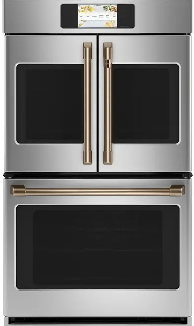 Cafe-Appliances-CTD90FP4NW2-Inch-French-Door-Built-in-Double-Wall-Ovens-PRODUCT