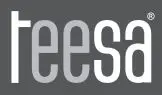 teesa Logo