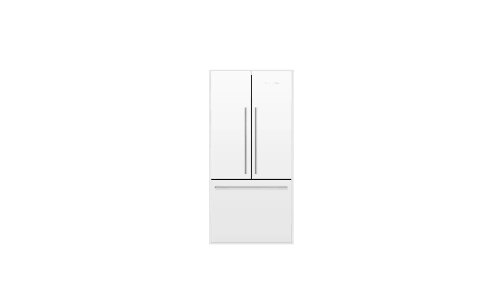 Fisher Paykel Rf170adw5n Freestanding French Door Refrigerator User Guide
