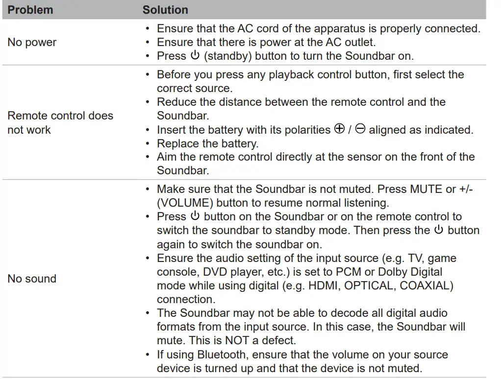 JVC TH-E851B Soundbar with Wireless Subwoofer-11