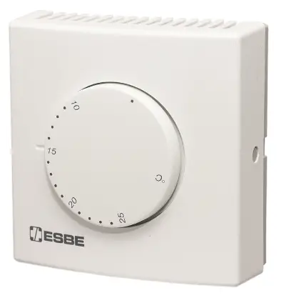 ESBE-TMA115-Room-Thermostat-PRODUCT