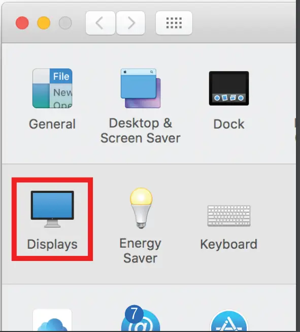Sabrent DA-MD4K MINI DISPLAY PORT TO HDMI ADAPTER - fig7