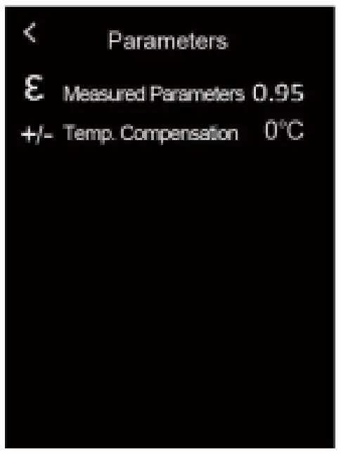 triplett IRTC400 Thermal Imager - fig11