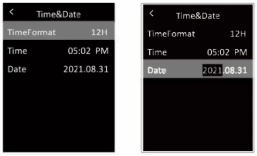 triplett IRTC400 Thermal Imager - fig13