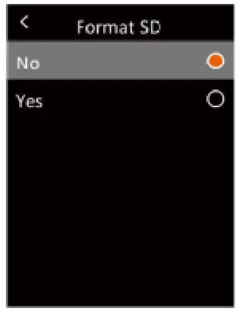 triplett IRTC400 Thermal Imager - fig17
