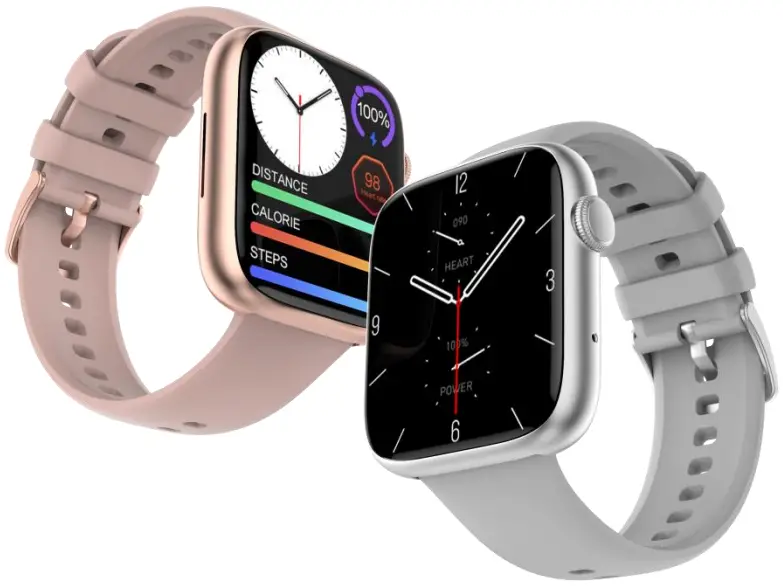 Shenzhen Xinkeying Technology DT103 Smart Watch