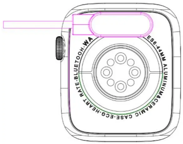 Charging instructions
