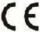 CE icon